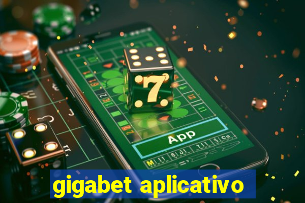 gigabet aplicativo